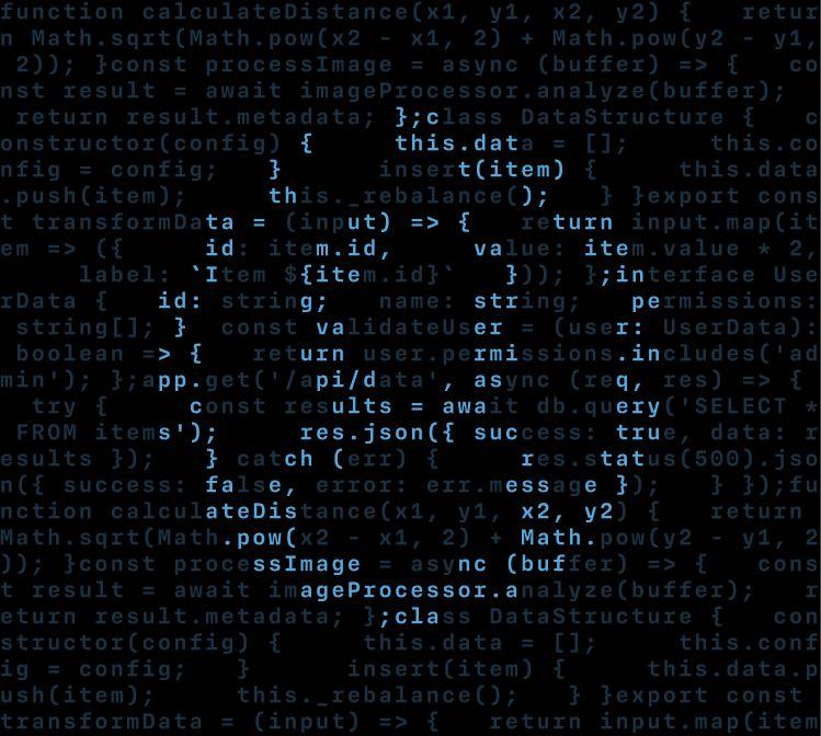 Easy account creation.