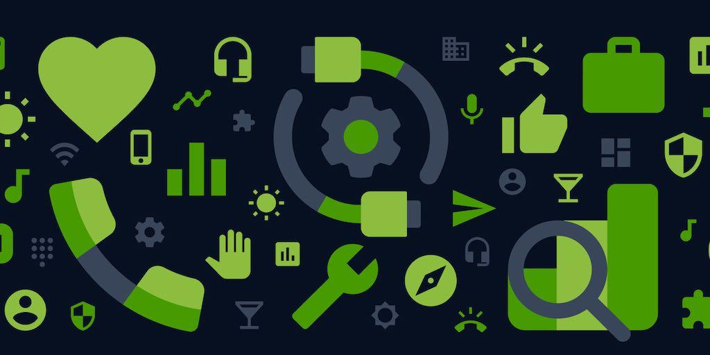 An enterprise-worthy look for an enterprise-tier product.